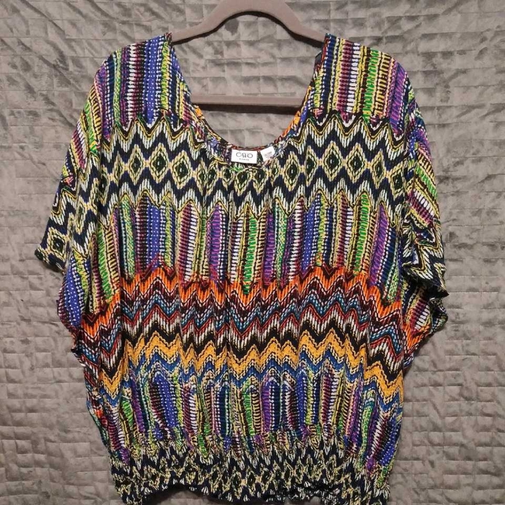 Women's Blouse